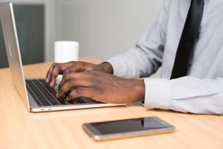 Technicien de bureau 