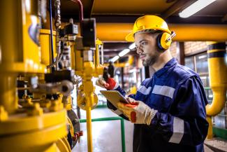 Technicien équipements thermiques